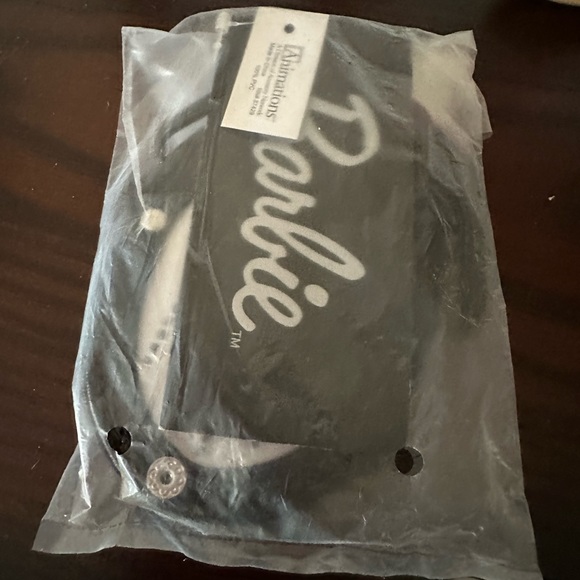 #Barbie luggage/purse tag - Picture 8 of 8